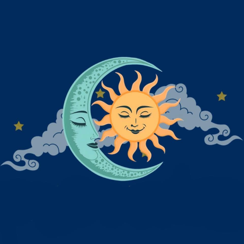 Luna y Sol Cantina logo